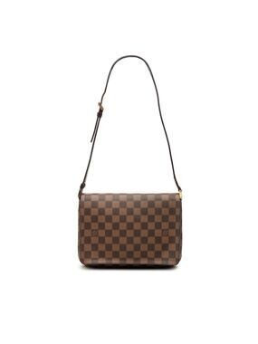 Louis Vuitton Musette Tango Handbag #367622L97B